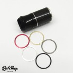 Pierścienie ozdobne TR25