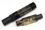 Wooden insert DPS16 Buckeye Burl