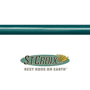 St. Croix SCV Spinning (Legend Extreme)