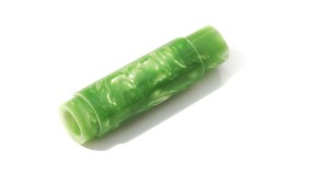 Acrylic reel seat insert KIWI