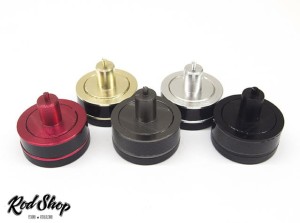 Pinezka z carbonem EBC27