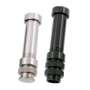 Uchwyt aluminiowy AL8