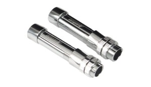 Uchwyt aluminiowy POSI-LOCK 18 Silver
