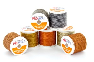 ProWrap Tiger Thread