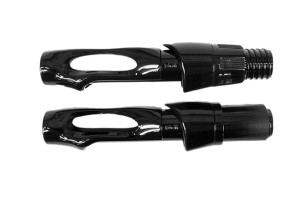 Fuji TVS 16 Black Gloss