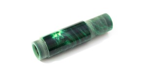 Acrylic insert AVOCADO