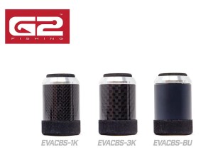 Buttgrip EVA + carbon
