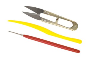 Thread Tool Combo Package