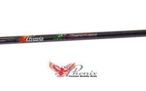 Phenix M1 Swimbait
