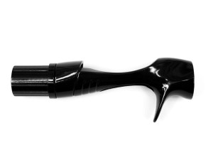 EDGE 16 ULH Black Gloss