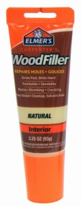 Woodfiller Elmers`s Natural