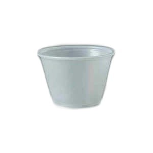 Mixing Cup