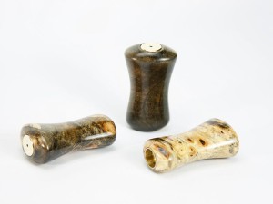Knob Buckeye Burl