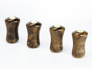 Knob Walnut Burl