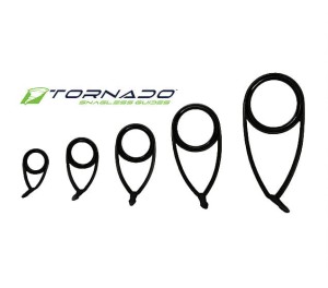 AT Tornado Spinning Black