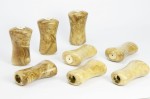 Handle Knob - Acacia