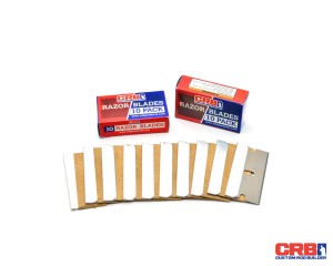 Razor blades10pc