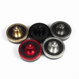Pinezka aluminiowe EB25