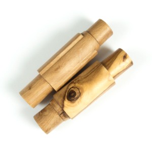 Wooden insert  DPS17 Olive