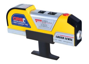 Laser Alignment System CRB-LZR