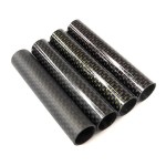 Insert grafitowy 17mm (uchwyty np Fuji TVS17, SK17)