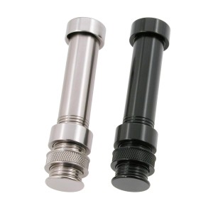 Aluminum Fly Seat AL7