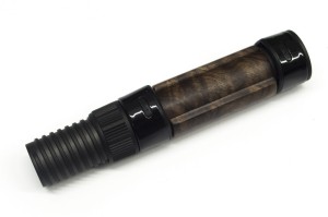 Insert drewniany DPS18 Walnut Burl