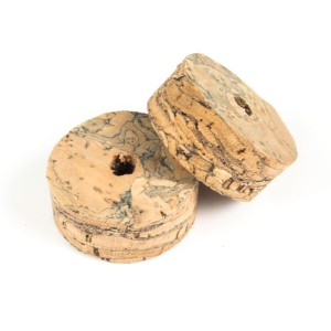 Korek Burl RIVER BLUE