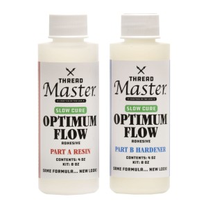 ULTIMATE EPOXY Optimum Flow