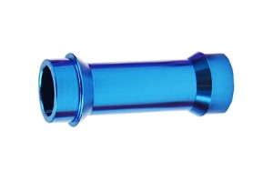 Insert aluminiowy uchwytu SK16 