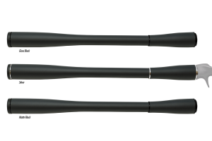 G2 Carbon Handle Full Length Adjustable Grip - CASTING