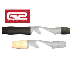 Split Grip 1.90"/3.90"