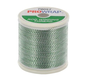 ProWrap Metallic Twist