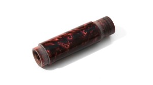Acrylic insert DOUBLE RED