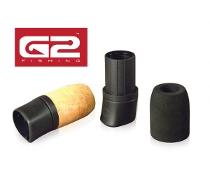Foregrip ULH 1,25"