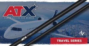 American Tackle ATX Travel