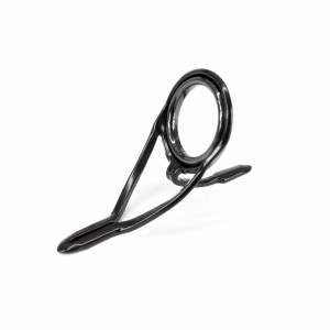 AT Tornado Titanium Double Foot BLACK