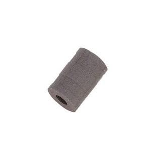 Graphite reel seat arbor