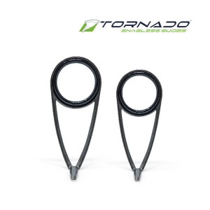 AT Tornado Titanium High Frame